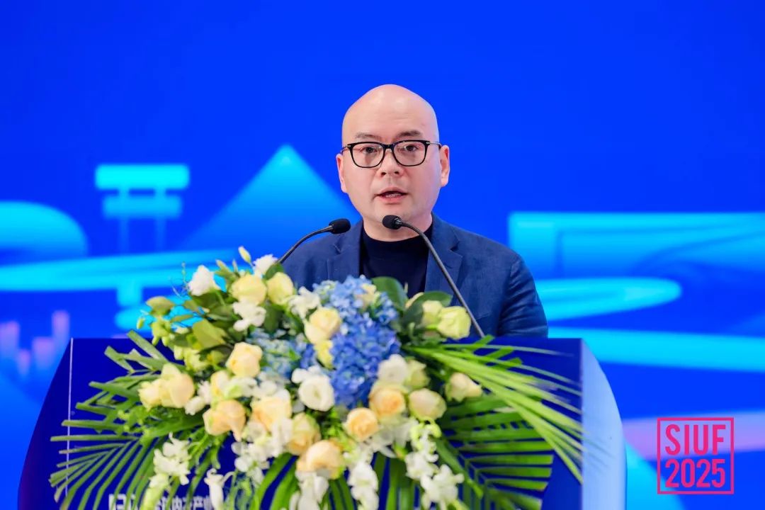 內衣產業(yè)聚智深圳，共繪&ldquo;智尚&rdquo; 新篇｜2025中國內衣文化周暨第三屆U30全球內衣產業(yè)峰會圓滿落幕