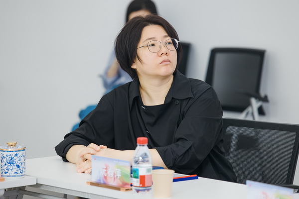 挖掘創(chuàng)新人才，激發(fā)產(chǎn)業(yè)活力！&ldquo;第十屆（2025年）十佳紡織面料設(shè)計(jì)師及培養(yǎng)先進(jìn)單位評(píng)選&rdquo;評(píng)審會(huì)于柯橋舉行