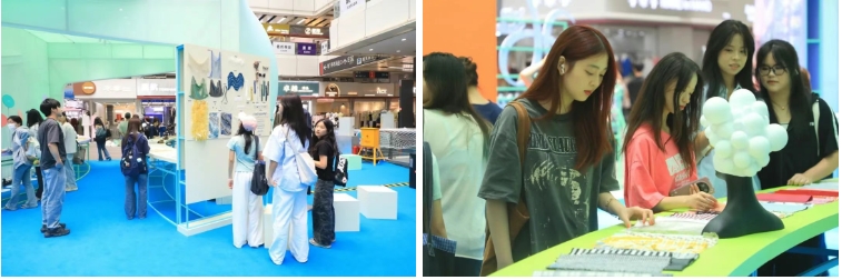 集聚時尚靈感,2026春夏中國紡織面料流行趨勢為新一季產(chǎn)品開發(fā)提供創(chuàng)新方案!