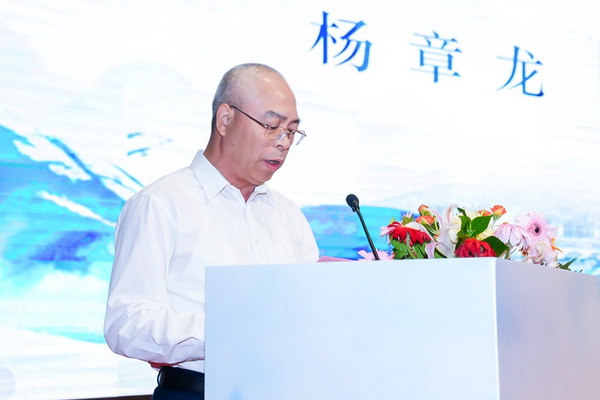 30+柯橋紡企“鏈”動(dòng)齊魯,這場(chǎng)對(duì)接會(huì)加速織密產(chǎn)業(yè)合作網(wǎng)