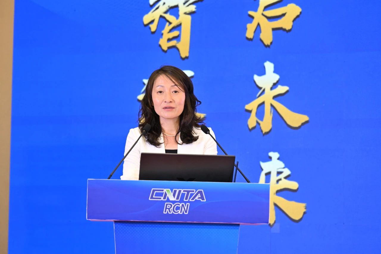 &ldquo;繩智深藍，網啟未來&rdquo;--2025年第五屆國際繩網大會在青島召開