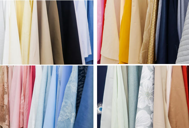 好面料，柯橋造！2025&ldquo;柯橋優選&rdquo;展即將亮相intertextile 5.2館E19