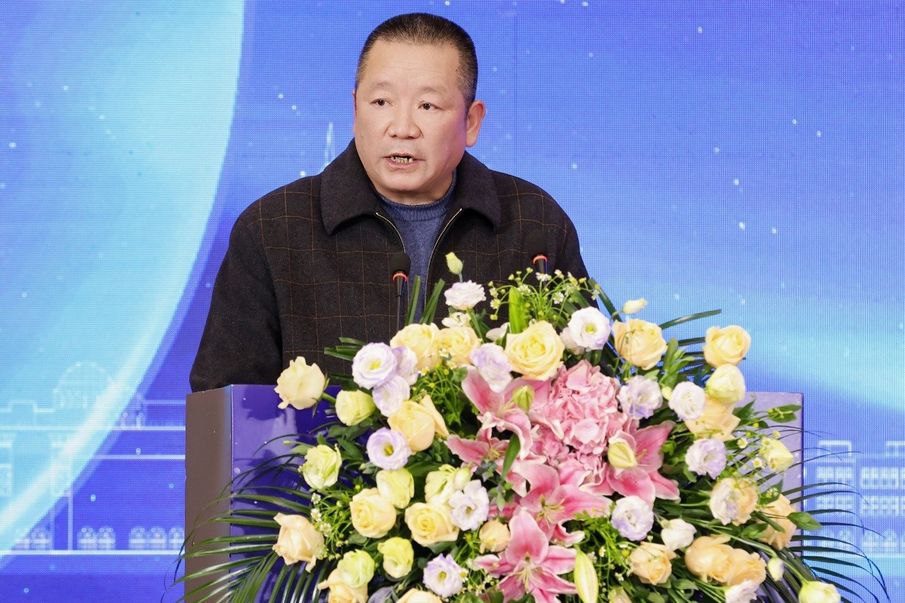 &ldquo;融入新絲路，投資唐王城&rdquo;第三師圖木舒克市招商推介會成功舉行