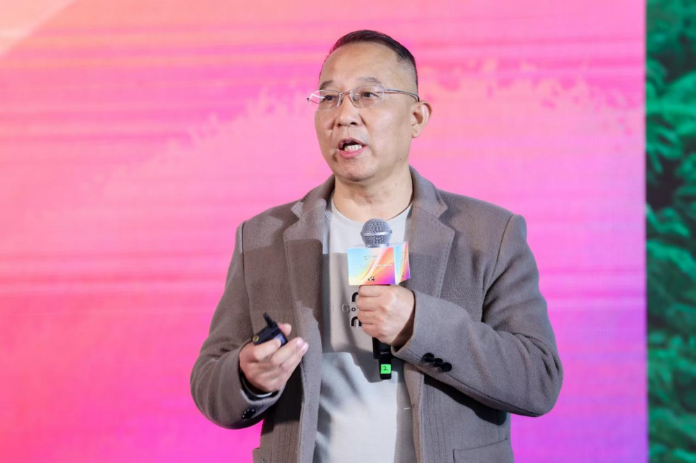 竹織綠潮，未來已來！天竹聯(lián)盟2026/2027流行趨勢(shì)產(chǎn)品正式發(fā)布