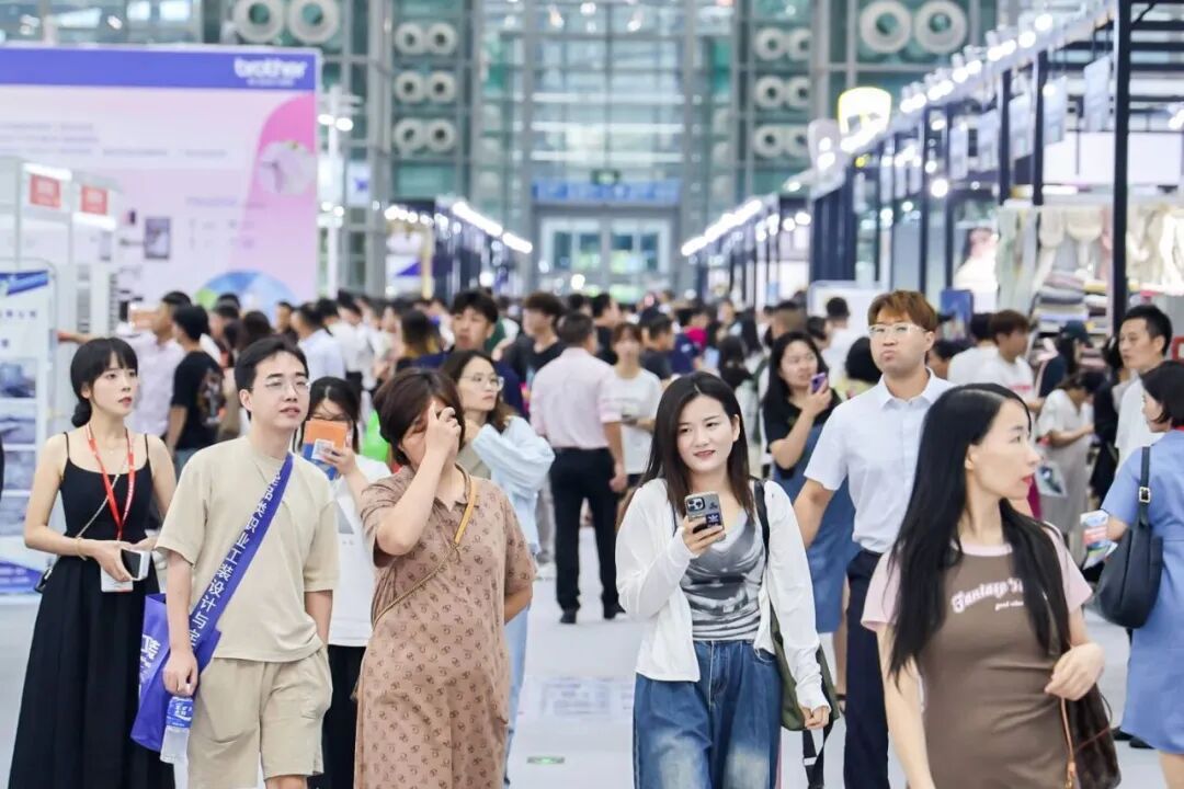 未來服裝看中原:2026河南服裝大會,落子中原正當時