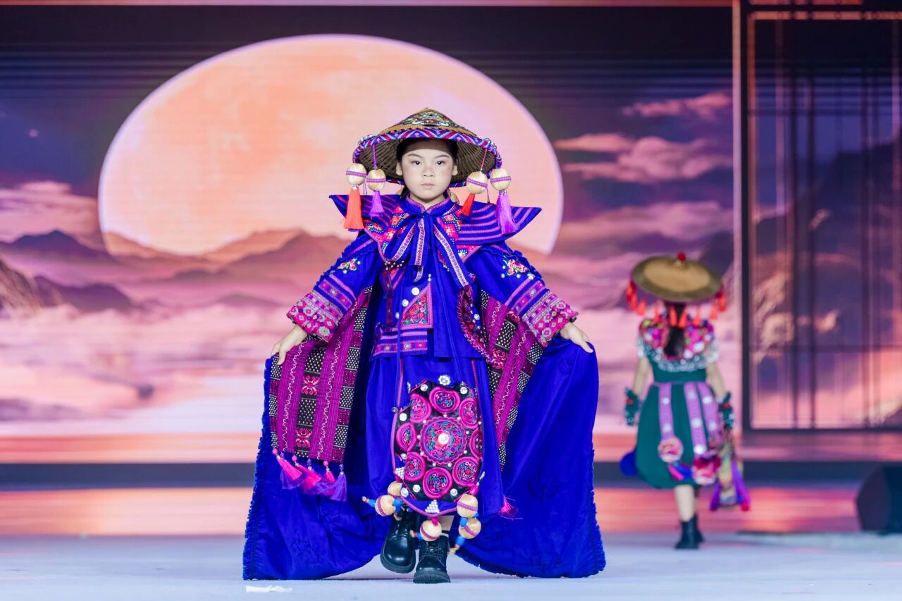 毛織三大盛會6月同期亮相大朗!將以“智造+非遺”引領產業價值