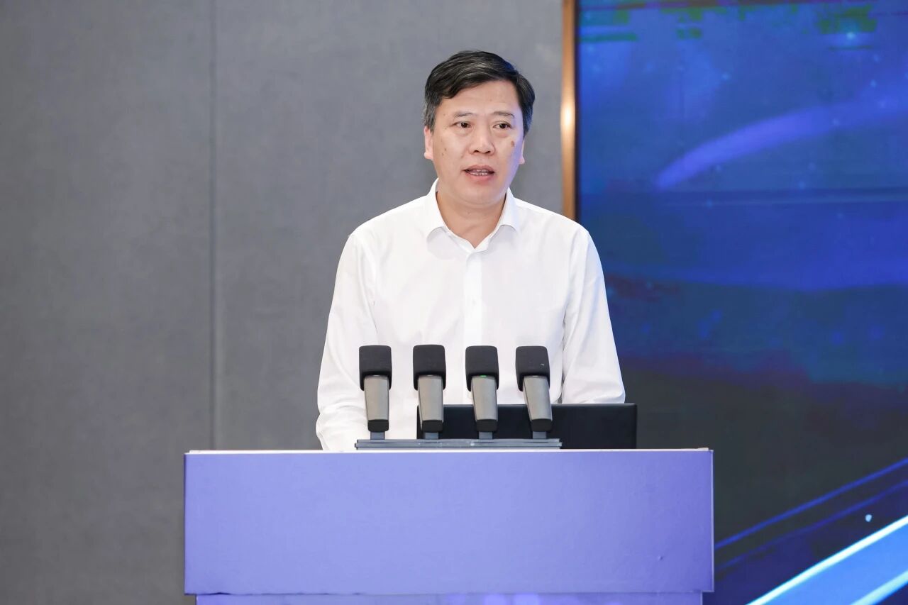 探索產(chǎn)業(yè)鏈智慧升級新路徑，2026紡織行業(yè)數(shù)字化發(fā)展大會(huì)在柯橋舉辦